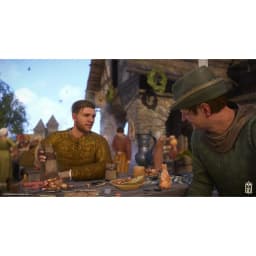 Kingdom Come: Deliverance