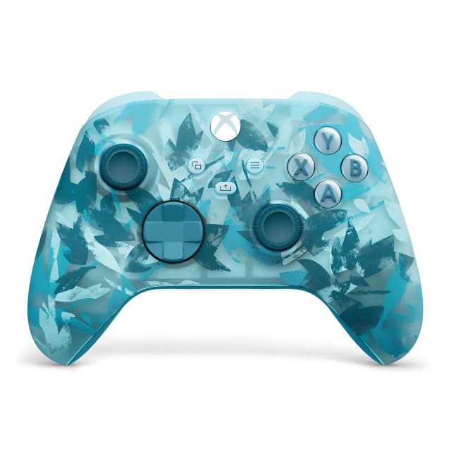 Xbox Wireless Controller Ice Breaker