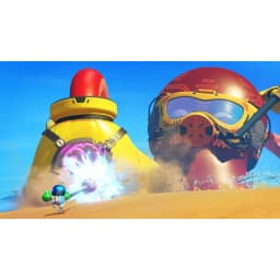 Astro Bot