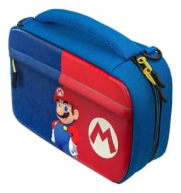 Pdp Deluxe Commuter Case Mario - Nsw - 2