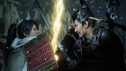 Nioh 3 SteelBook Launch Edition PS5 - 2