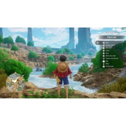 One Piece Odyssey