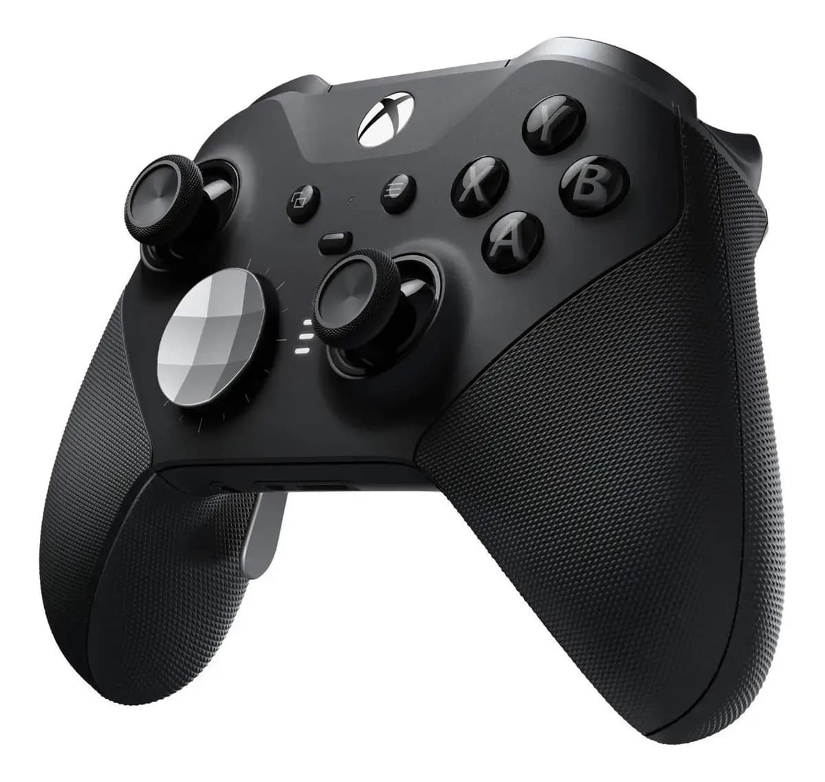 Control Inalambrico Xbox Elite Series 2 Negro