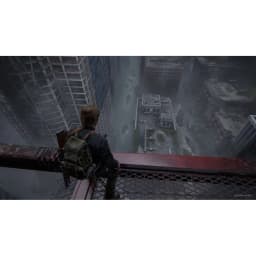 The Last of Us Part II