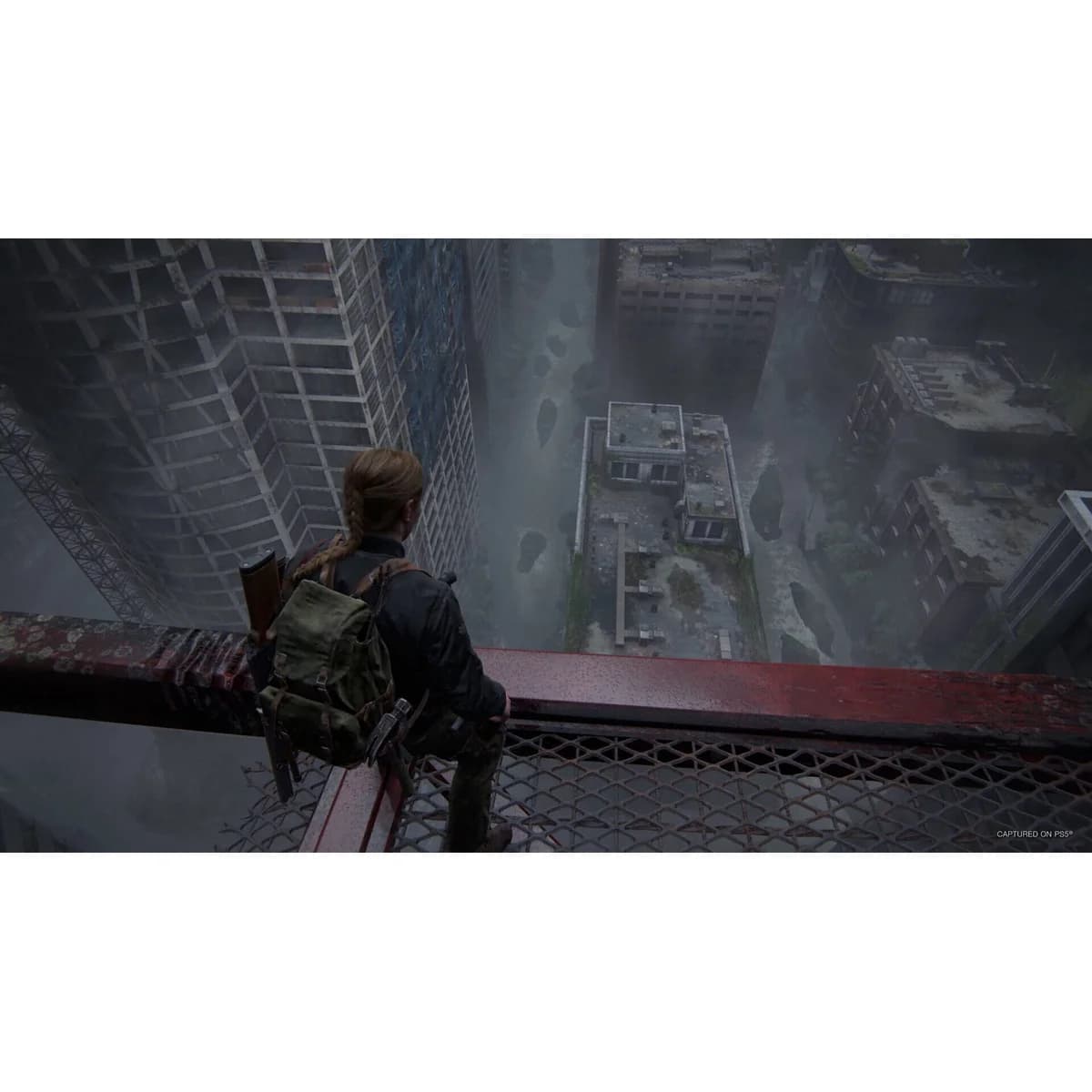 The Last of Us Part II