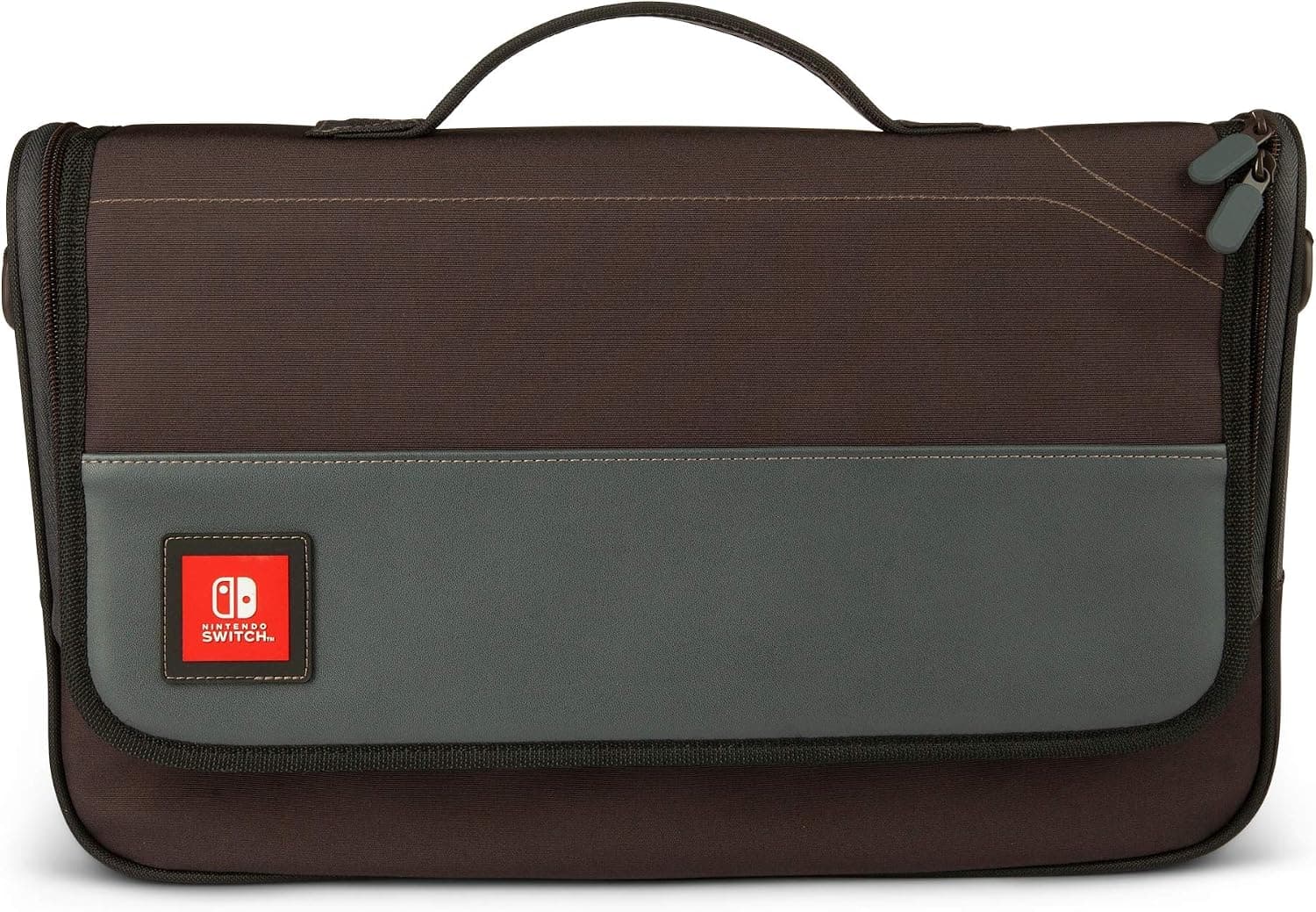 Power A Switch Or Sw Lite Mssngr Bag