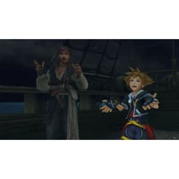 Kingdom Hearts The Story So Far