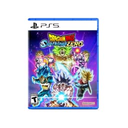 Dragon Ball: Sparking! Zero