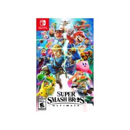 Super Smash Bros. Ultimate