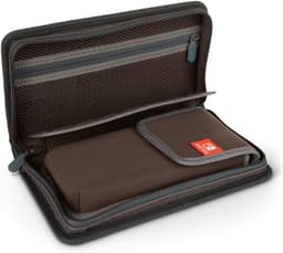 Power A Folio Case Blk - 5