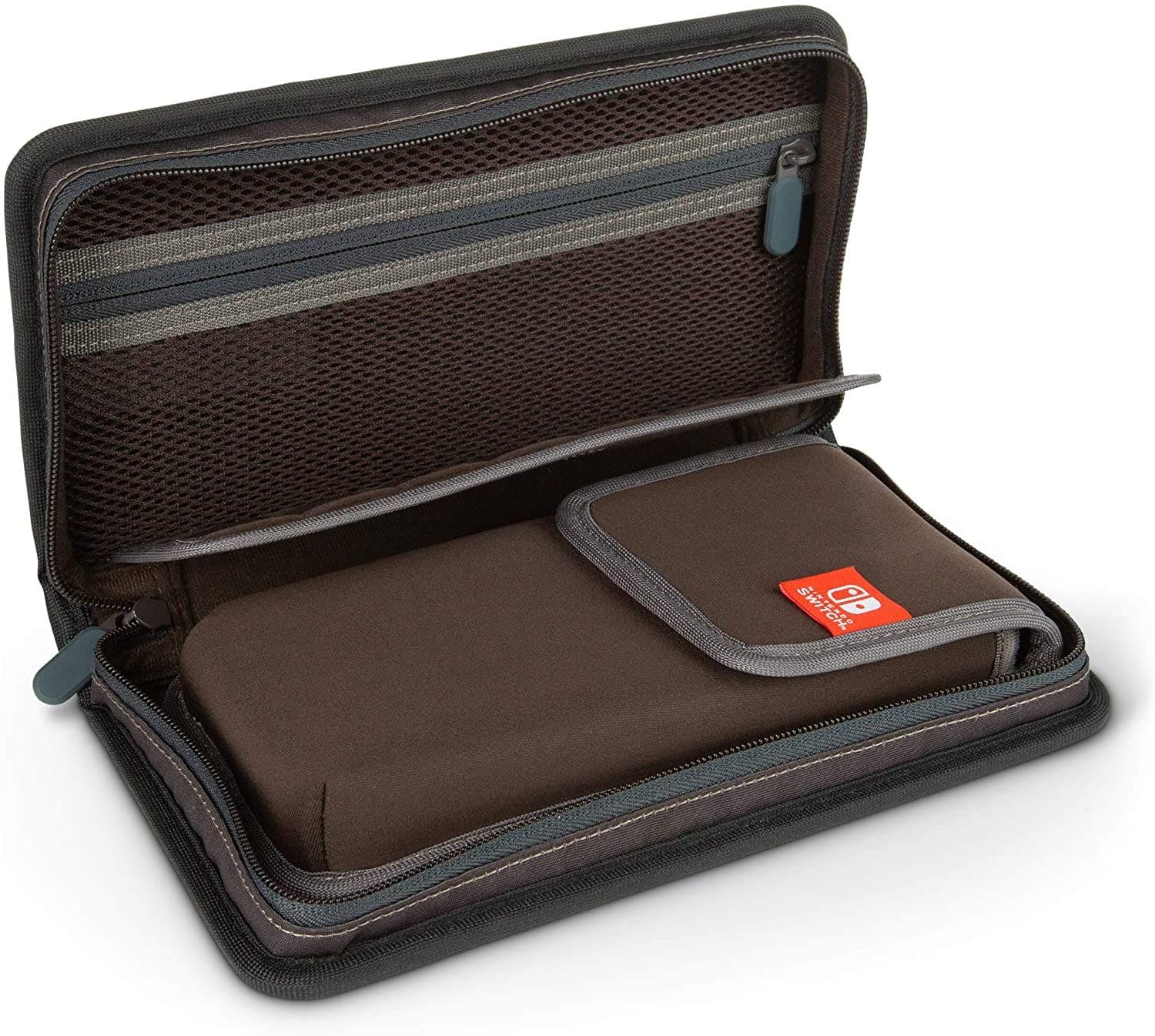 Power A Folio Case Blk