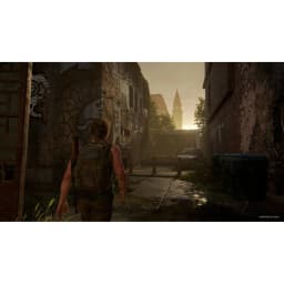 The Last of Us Part II
