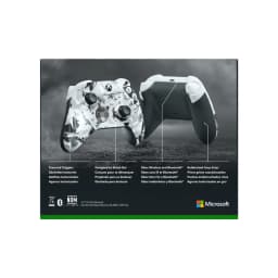 Xbox Wireless Controller Storm Breaker - 3