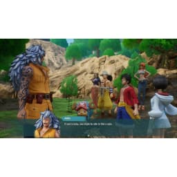 One Piece Odyssey