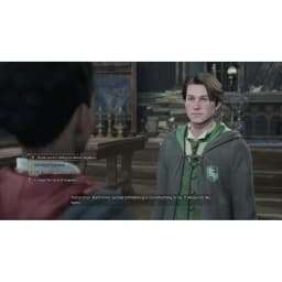 Hogwarts Legacy
