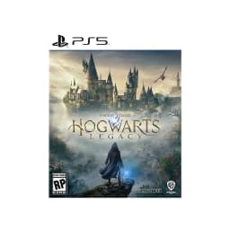 Hogwarts Legacy
