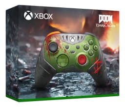 Xbox Wireless Controller Le: Doom The Dark Ages - 1