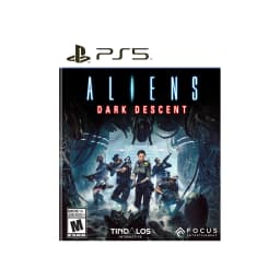 Aliens: Dark Descent