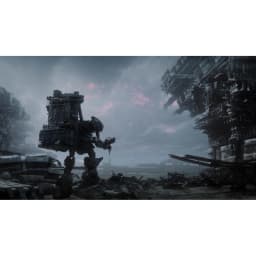 Armored Core VI: Fires of Rubicon