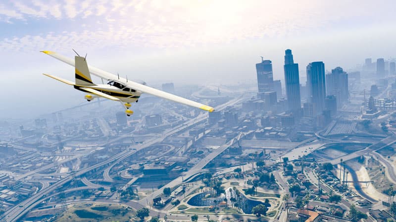 GTAVP 4