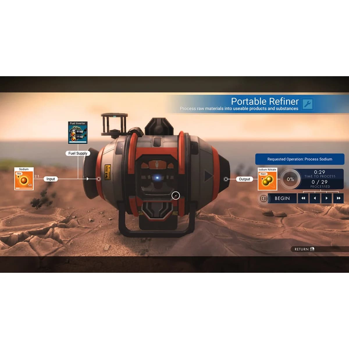 No Man's Sky