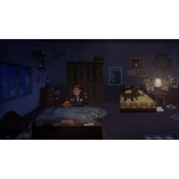 Five Nights at Freddy's: Into the Pit