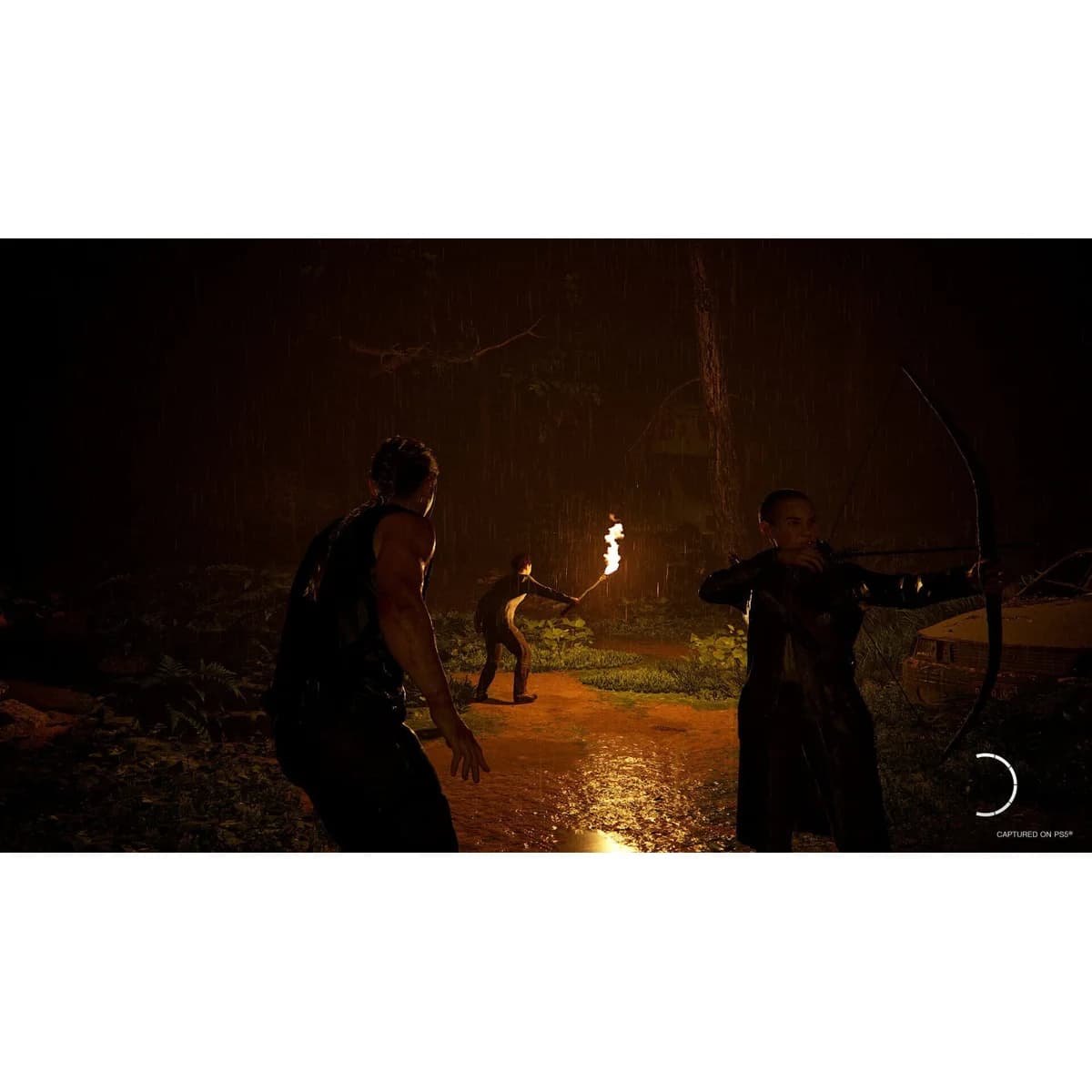 The Last of Us Part II