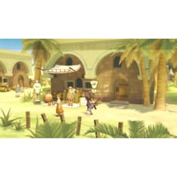 Tales of Vesperia