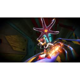 Sonic X Shadows Generations - 2