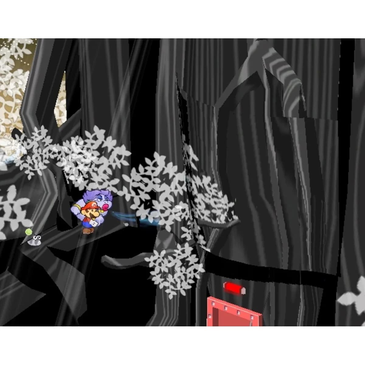 Paper Mario: The Thousand-Year Door