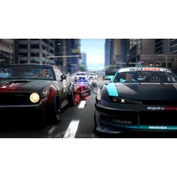 Need for Speed Unbound