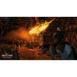 The Witcher 3: Wild Hunt