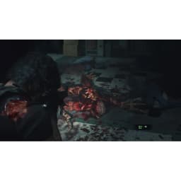 Resident Evil 3