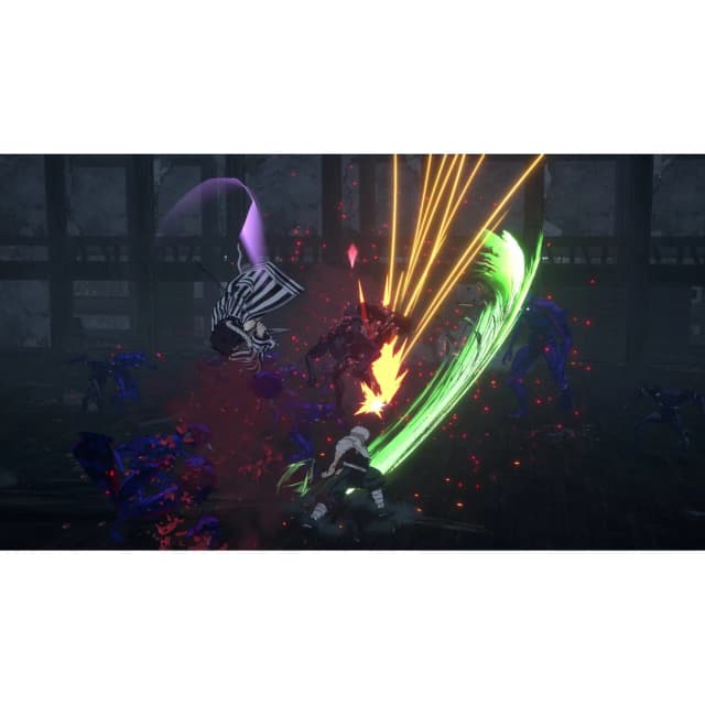 Demon Slayer The Hinokami Chronicles 2