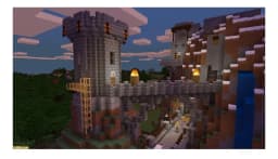 Minecraft Starter Collection - 2