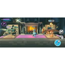 LEGO Brawls