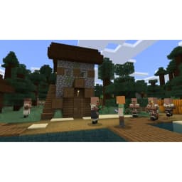 Minecraft