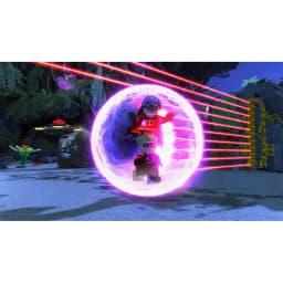 LEGO The Incredibles