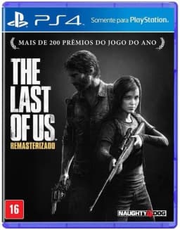 The Last Of Us Remastered - 1