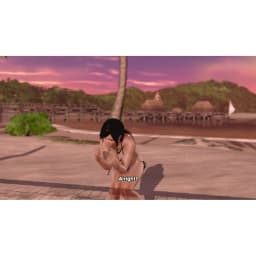 Dead or Alive Xtreme 3: Scarlet