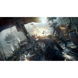 Skull & Bones