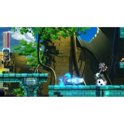 Mega Man 11