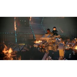 LEGO Star Wars: The Skywalker Saga