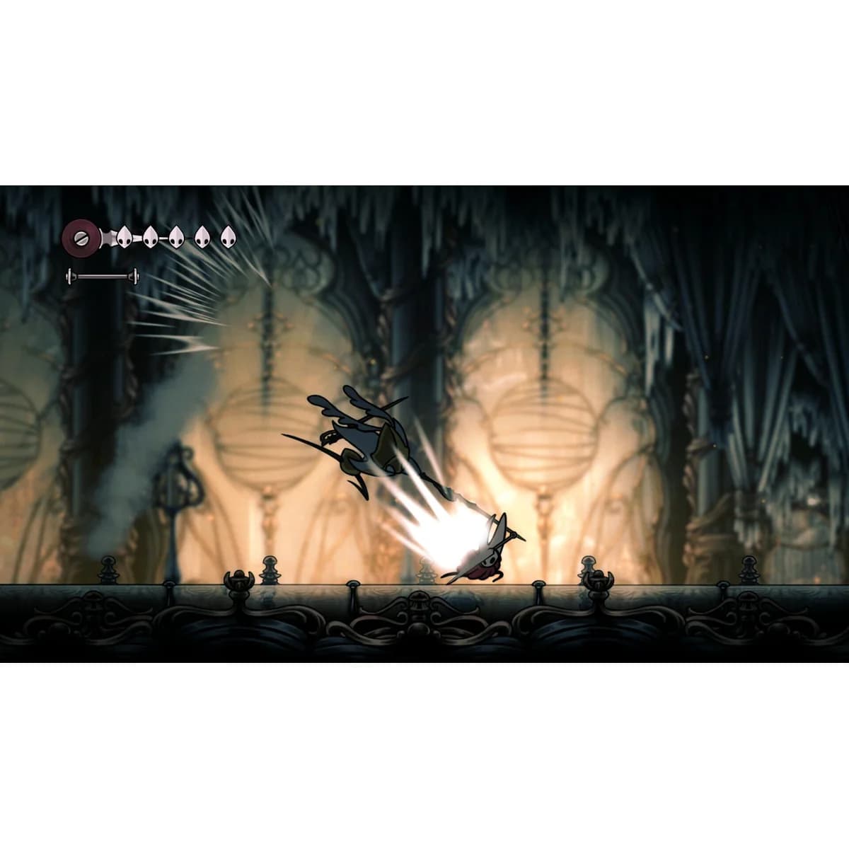 Hollow Knight