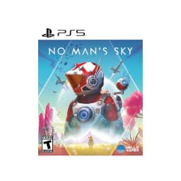 No Man's Sky