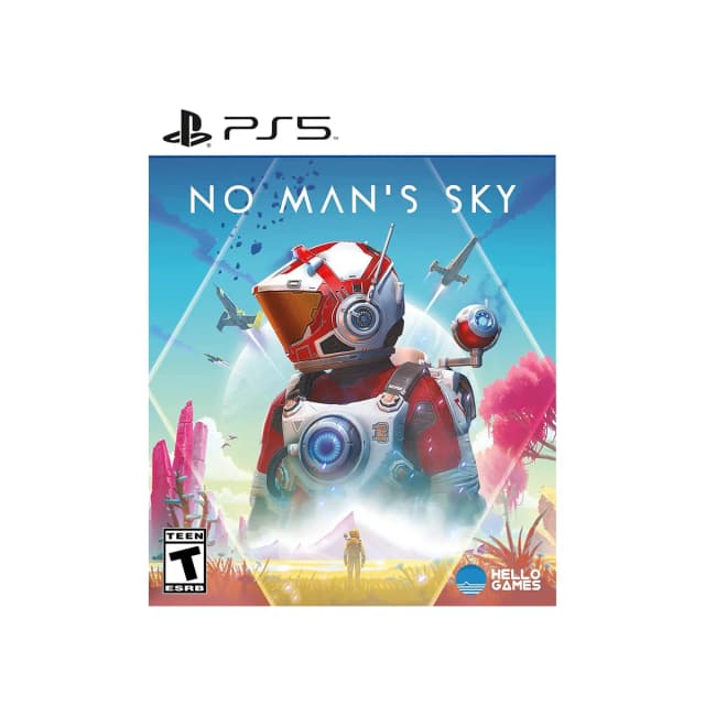 No Man´s Sky
