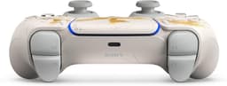 Sony Dualsense Wrls Controller Ghost Of Yotei Gold - 4
