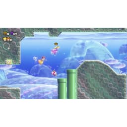 Super Mario Bros. Wonder