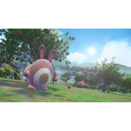 Pokémon Scarlet