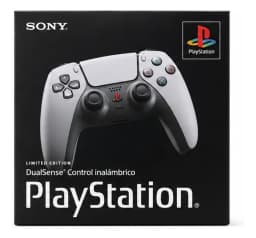 Sony Dualsense Wrls Controller 30 Aniversario - 1